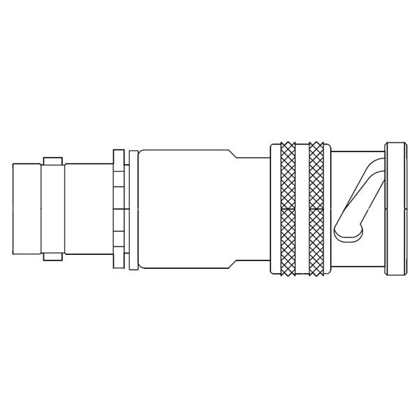 wholesale ADPL74-E3-UBJ20 RF Adapters - In Series supplier,manufacturer,distributor