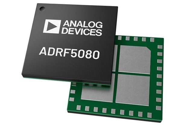 wholesale ADRF5080BCCZN-R7 Wireless & RF Integrated Circuits supplier,manufacturer,distributor