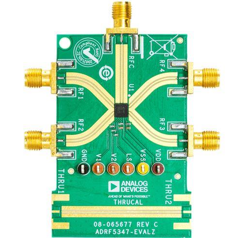 wholesale ADRF5347-EVALZ Switch IC Development Tools supplier,manufacturer,distributor