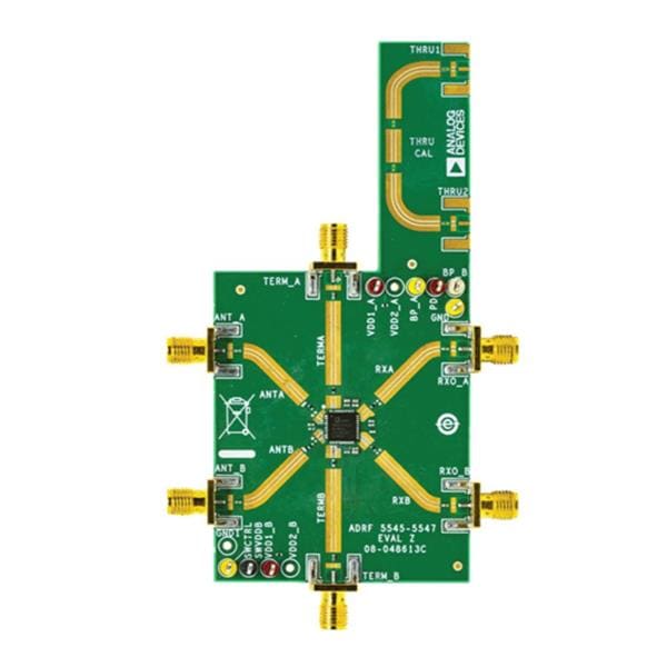 wholesale ADRF5545A-EVALZ RF Development Tools supplier,manufacturer,distributor