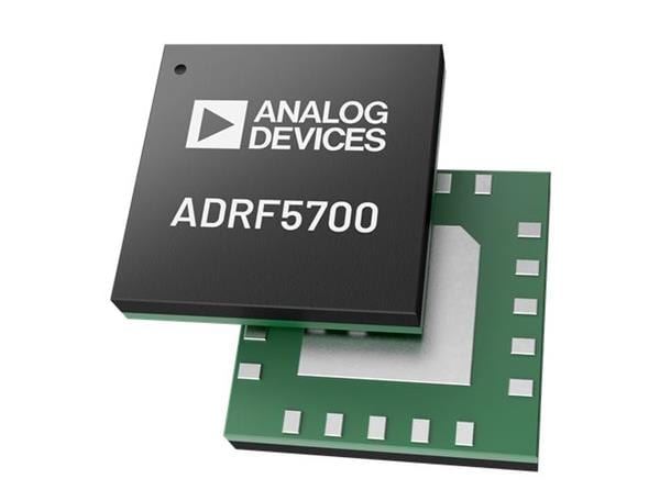 wholesale ADRF5700BCCZN-R7 Wireless & RF Integrated Circuits supplier,manufacturer,distributor