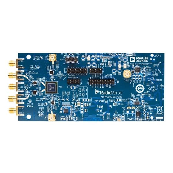 wholesale ADRV9008-1W/PCBZ RF Development Tools supplier,manufacturer,distributor