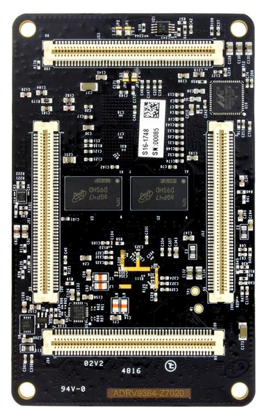 wholesale ADRV9364-Z7020 System-On-Modules - SOM supplier,manufacturer,distributor