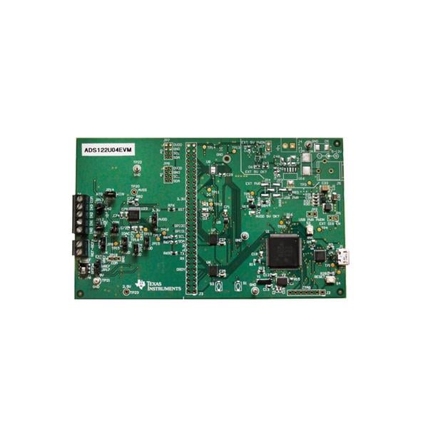 wholesale ADS122U04EVM Data Conversion IC Development Tools supplier,manufacturer,distributor