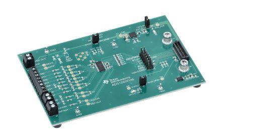 wholesale ADS1263V2EVM-PDK Data Conversion IC Development Tools supplier,manufacturer,distributor