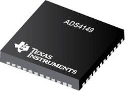 wholesale ADS4149EVM Data Conversion IC Development Tools supplier,manufacturer,distributor