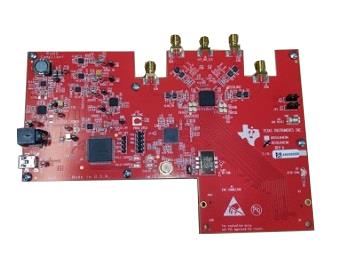 wholesale ADS58J64EVM Sub-GHz Development Tools supplier,manufacturer,distributor