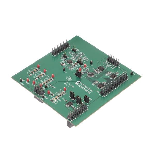 wholesale ADS8322EVM Data Conversion IC Development Tools supplier,manufacturer,distributor