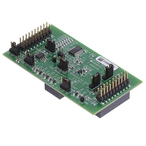 wholesale ADS8345EVM Data Conversion IC Development Tools supplier,manufacturer,distributor