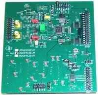 wholesale ADS8412EVM Data Conversion IC Development Tools supplier,manufacturer,distributor