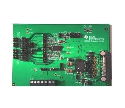 wholesale ADS8688EVM-PDK Data Conversion IC Development Tools supplier,manufacturer,distributor