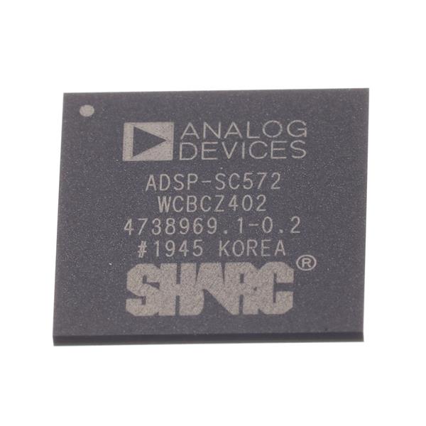 wholesale ADSC572WCBCZ402 DSP - Digital Signal Processors & Controllers supplier,manufacturer,distributor