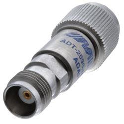 wholesale ADT-2596-MF-TNC-02 RF Adapters - In Series supplier,manufacturer,distributor