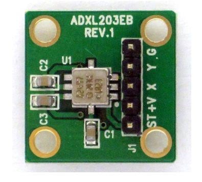 wholesale ADXL203EB Acceleration Sensor Development Tools supplier,manufacturer,distributor