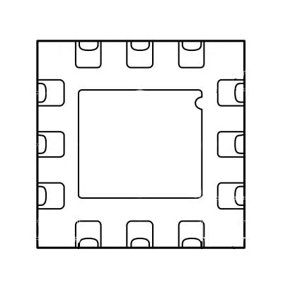 wholesale ADXL316WBCSZ-RL Accelerometers supplier,manufacturer,distributor