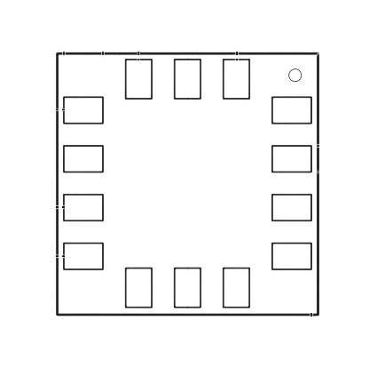 wholesale ADXL359BCCZ-RL Accelerometers supplier,manufacturer,distributor