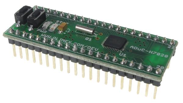 wholesale ADuC-H7020 Development Boards & Kits - ARM supplier,manufacturer,distributor