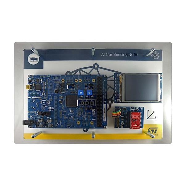 wholesale AEKD-AICAR1 Development Boards & Kits - Other Processors supplier,manufacturer,distributor