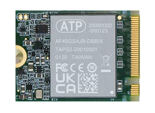 wholesale AF40GSAJB-DBBIX Solid State Drives - SSD supplier,manufacturer,distributor