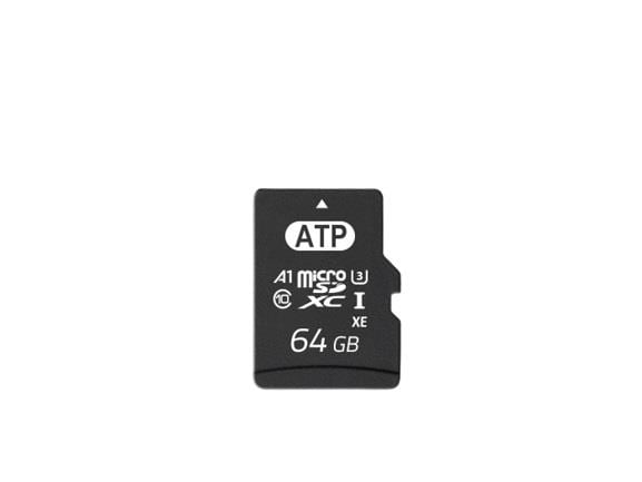 wholesale AF64GUD4A-EBAIM Memory Cards supplier,manufacturer,distributor