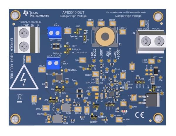 wholesale AFE3010EVM Other Development Tools supplier,manufacturer,distributor