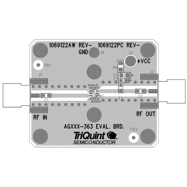 wholesale AG203-63PCB RF Development Tools supplier,manufacturer,distributor