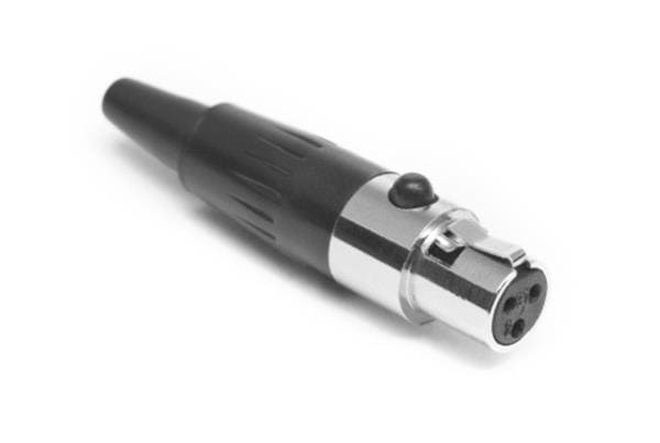 wholesale AG3F XLR Connectors supplier,manufacturer,distributor