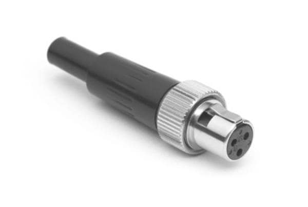 wholesale AG3FL XLR Connectors supplier,manufacturer,distributor