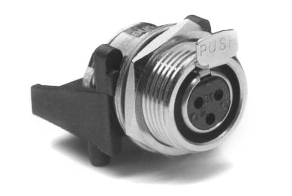 wholesale AG4FCCH XLR Connectors supplier,manufacturer,distributor