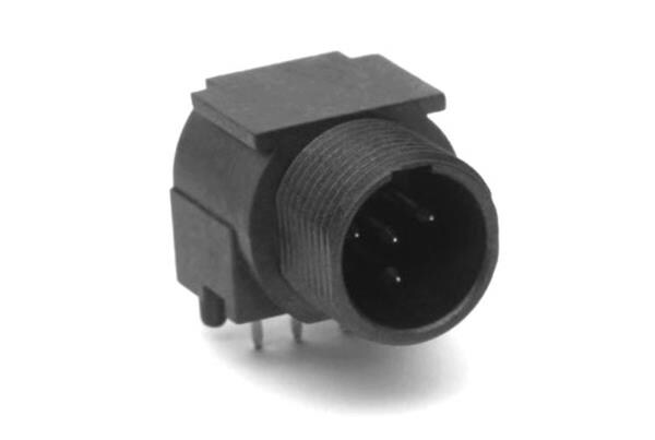 wholesale AG4MPCH XLR Connectors supplier,manufacturer,distributor