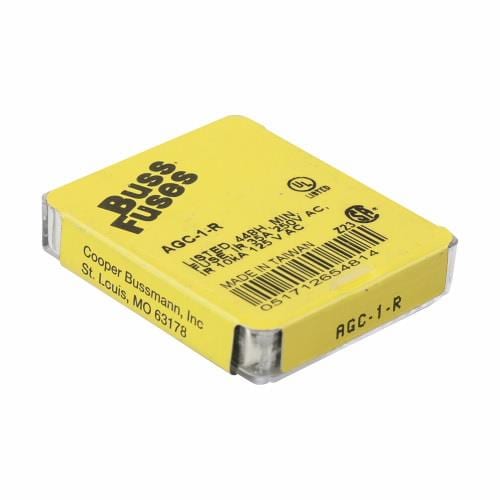 wholesale AGC-25-R Electronic Fast Acting Ferrule Fuse supplier,manufacturer,distributor