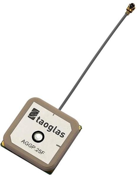 wholesale AGGP.25F.07.0060A GNSS Antennas - GPS, GLONASS, Galileo, Beidou supplier,manufacturer,distributor