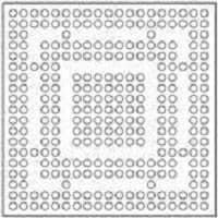 wholesale AGL1000V5-CS281 FPGA - Field Programmable Gate Array supplier,manufacturer,distributor