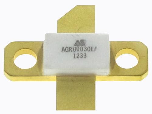 wholesale AGR09030EF Transistors RF supplier,manufacturer,distributor