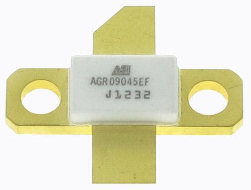 wholesale AGR09045EF Transistors RF supplier,manufacturer,distributor