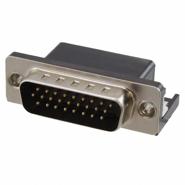 wholesale AHDS26A-KG-TAXB-R D-Sub Connectors supplier,manufacturer,distributor