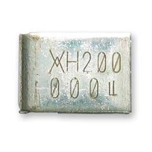 wholesale AHS200-2 Resettable Fuses - PPTC supplier,manufacturer,distributor