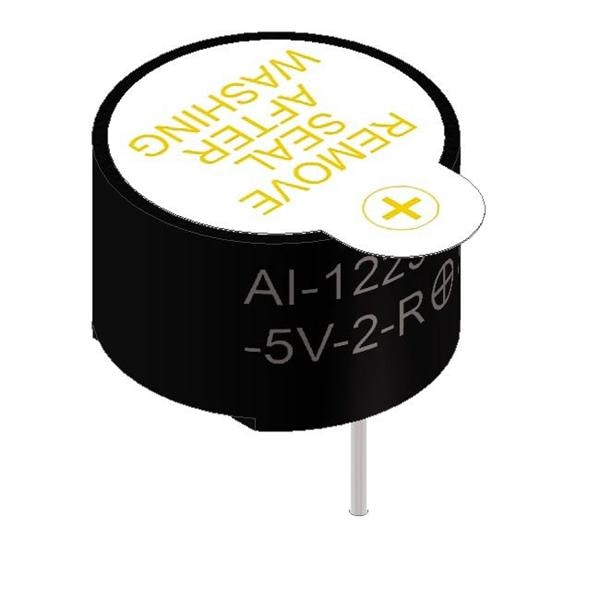 wholesale AI-1223-TWT-5V-2-R Audio Indicators & Alerts supplier,manufacturer,distributor