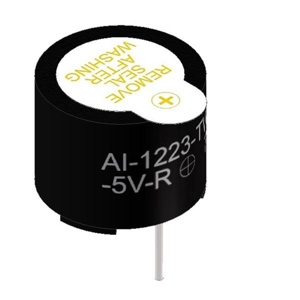 wholesale AI-1223-TWT-5V-R Audio Indicators & Alerts supplier,manufacturer,distributor