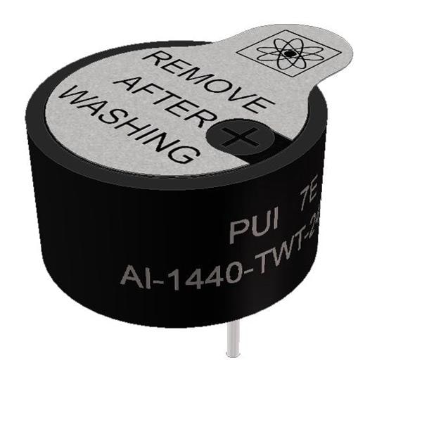 wholesale AI-1440-TWT-24V-2-R Audio Indicators & Alerts supplier,manufacturer,distributor