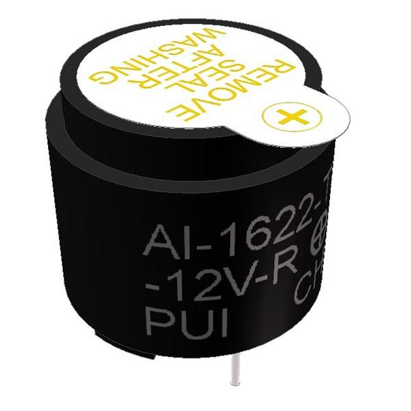 wholesale AI-1622-TWT-12V-R Audio Indicators & Alerts supplier,manufacturer,distributor