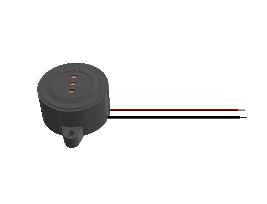 wholesale AI-5025-TF-LW100-R Audio Indicators & Alerts supplier,manufacturer,distributor