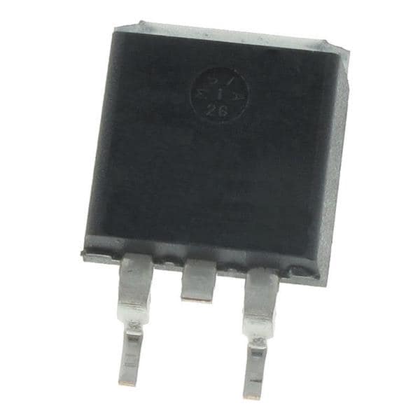 wholesale AIGB15N65F5ATMA1 IGBT Transistors supplier,manufacturer,distributor