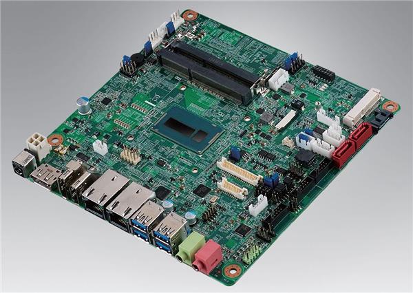 wholesale AIMB-231G2-U3A1E Single Board Computers supplier,manufacturer,distributor