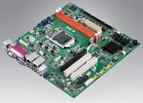 wholesale AIMB-501G2-KSA2E Single Board Computers supplier,manufacturer,distributor