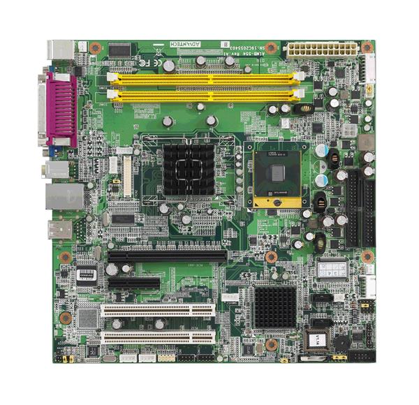 wholesale AIMB-554VG-00A1E Single Board Computers supplier,manufacturer,distributor