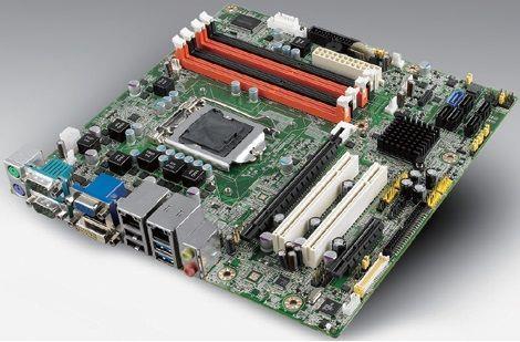 wholesale AIMB-581QG2-LVA1E Single Board Computers supplier,manufacturer,distributor