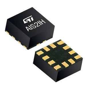 wholesale AIS2IHTR Accelerometers supplier,manufacturer,distributor