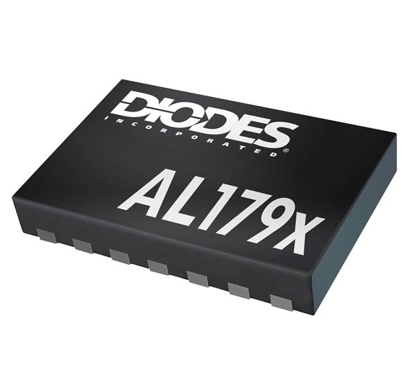 wholesale AL1792AFE-13 LED Lighting Drivers supplier,manufacturer,distributor