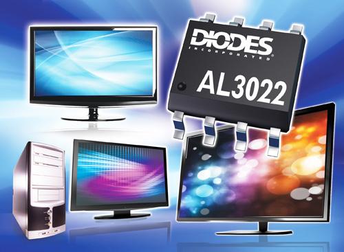 wholesale AL3022MTR-G1 LED Lighting Drivers supplier,manufacturer,distributor